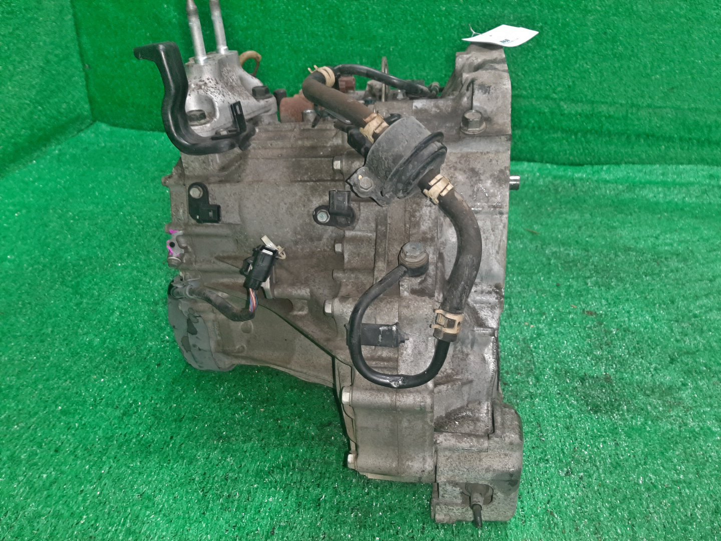 АКПП HONDA CROSSROAD RT1 R18A SA2A 2 ракурс