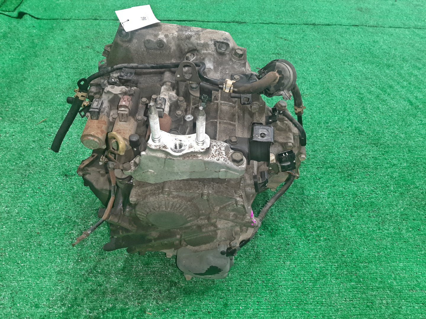 АКПП HONDA CROSSROAD RT1 R18A SA2A 3 ракурс