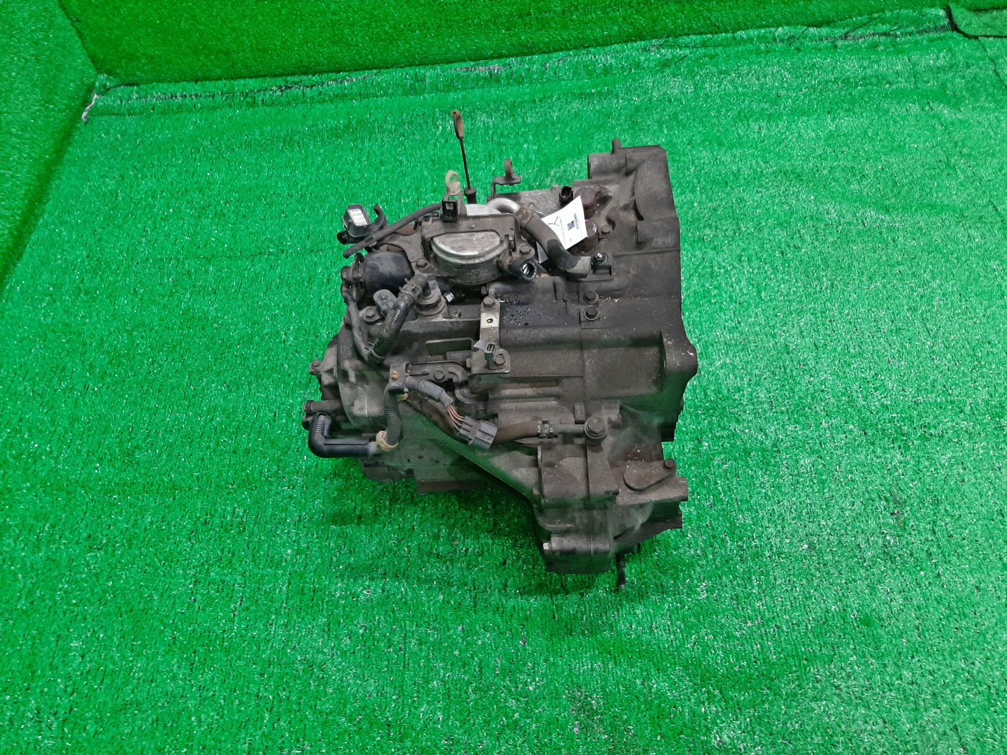 АКПП HONDA AVANCIER TA3 J30A MFYA 2 ракурс