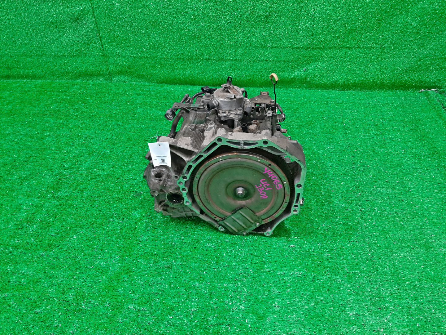 АКПП HONDA INSPIRE UC1 J30A MRDA 1 ракурс