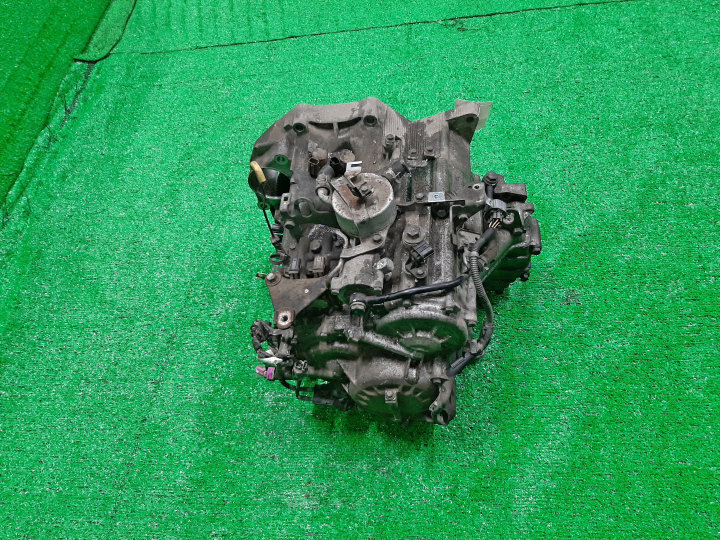АКПП HONDA INSPIRE UC1 J30A MRDA 4 ракурс