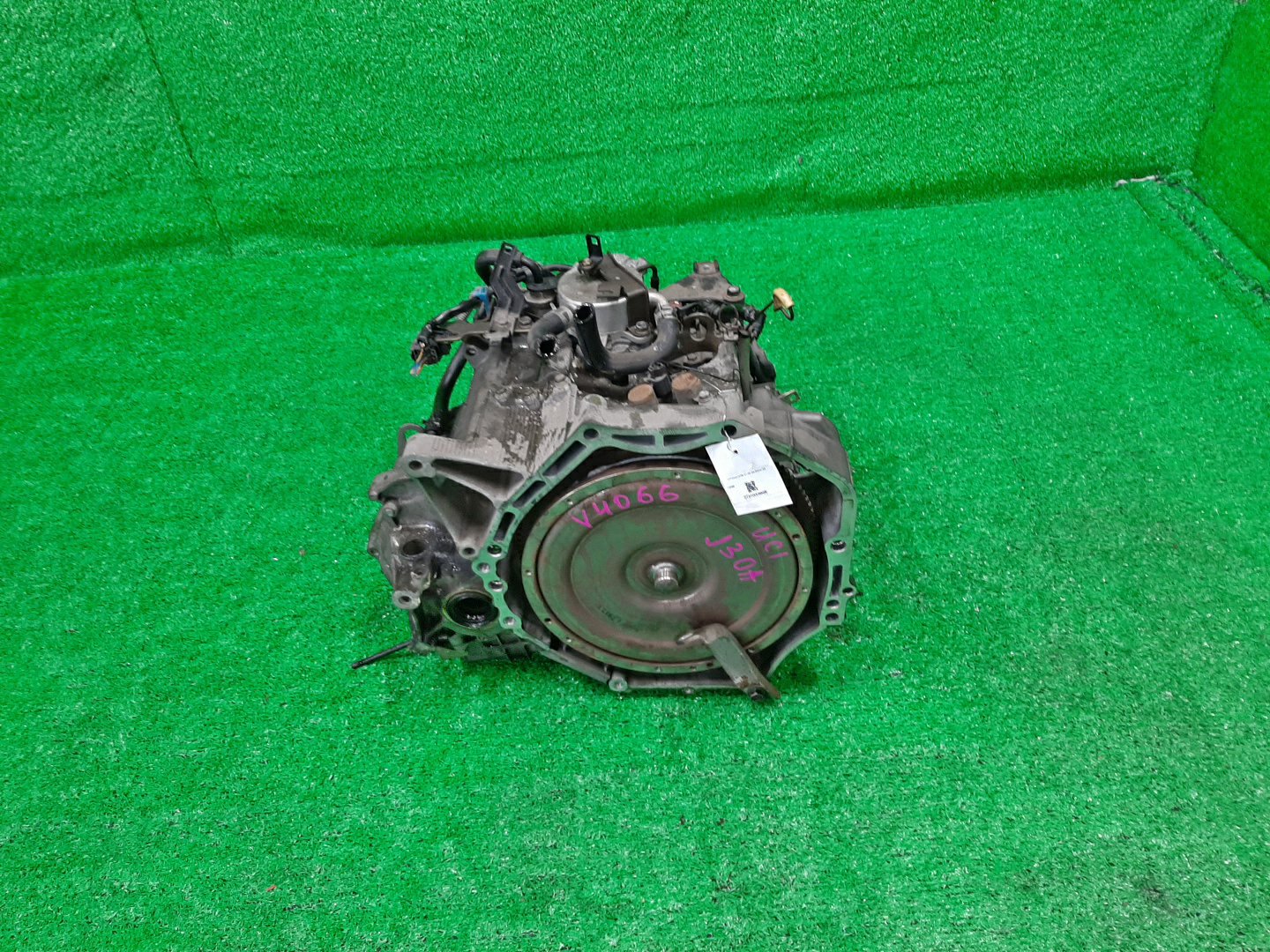 АКПП HONDA INSPIRE UC1 J30A MRDA 1 ракурс