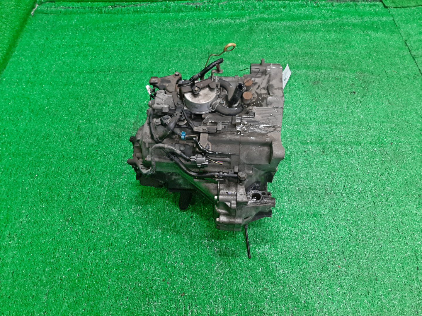 АКПП HONDA INSPIRE UC1 J30A MRDA 2 ракурс