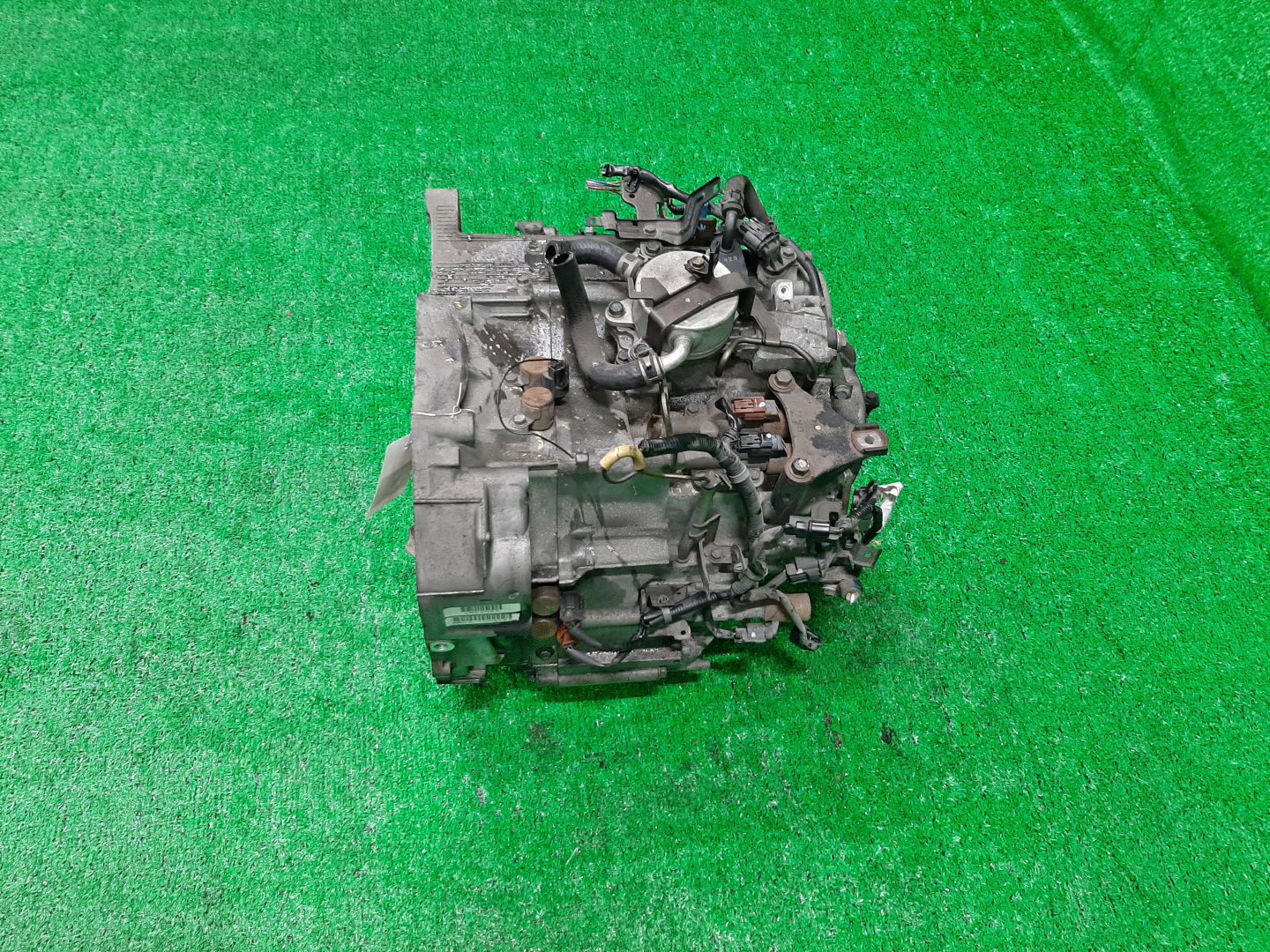 АКПП HONDA INSPIRE UC1 J30A MRDA 3 ракурс