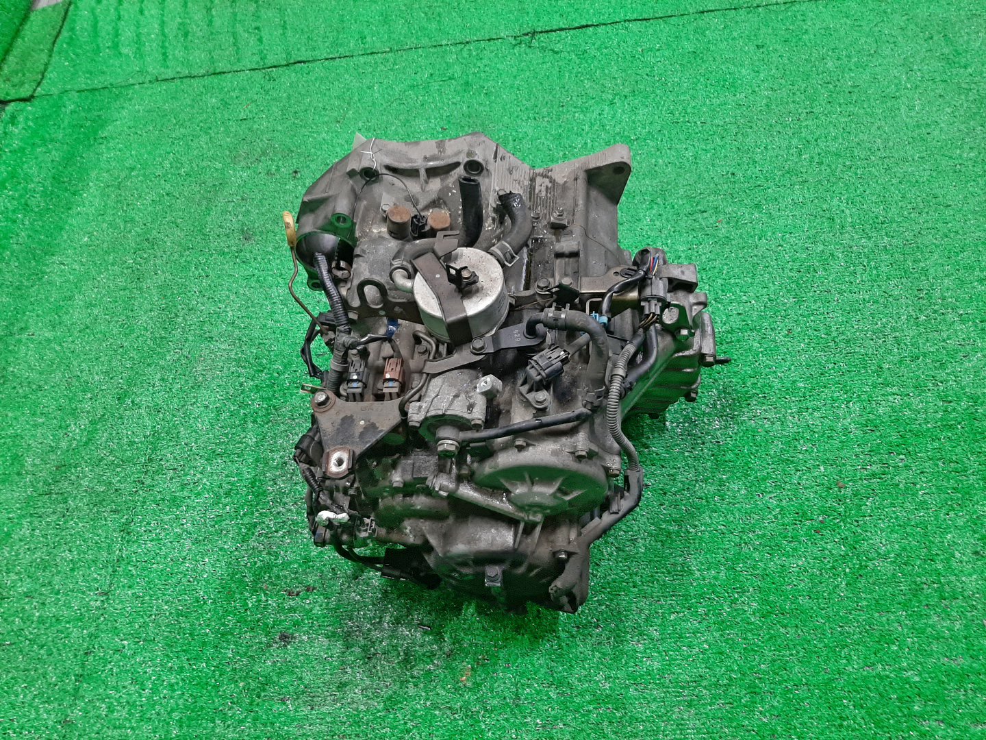 АКПП HONDA INSPIRE UC1 J30A MRDA 4 ракурс
