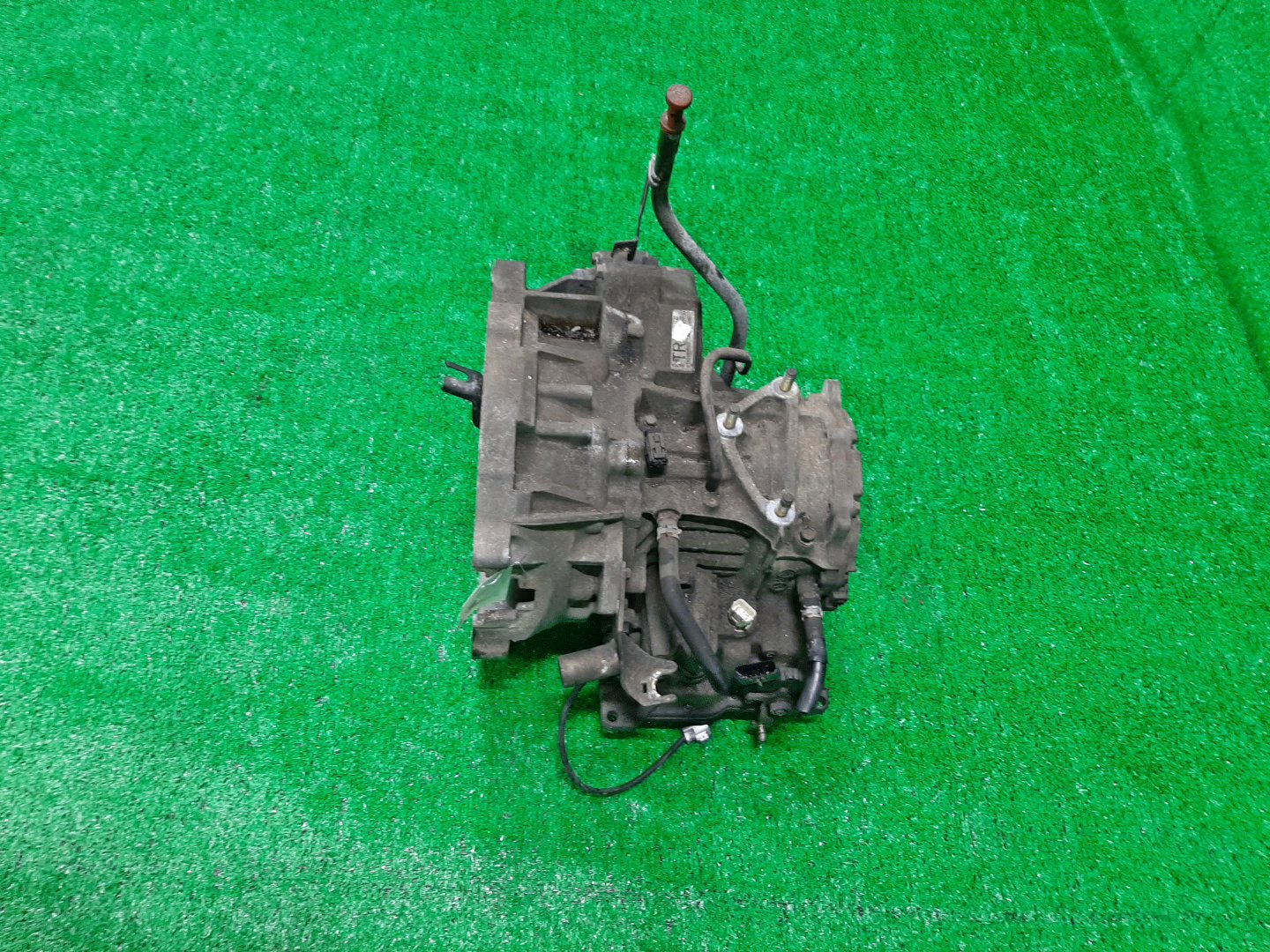 АКПП MAZDA ATENZA, MAZDA 6 GYEW, GGEP, GGES, GY, GG LF-VE, LF-DE, LF 2WD, 1 PODDON 3 ракурс