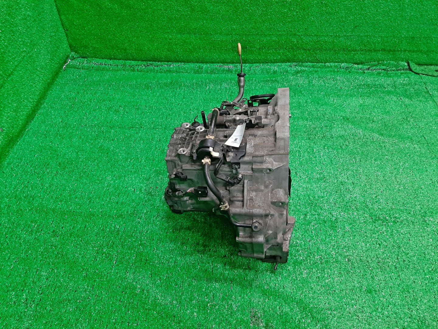 АКПП HONDA ACCORD CU1, CW1 R20A M8PA 2 ракурс