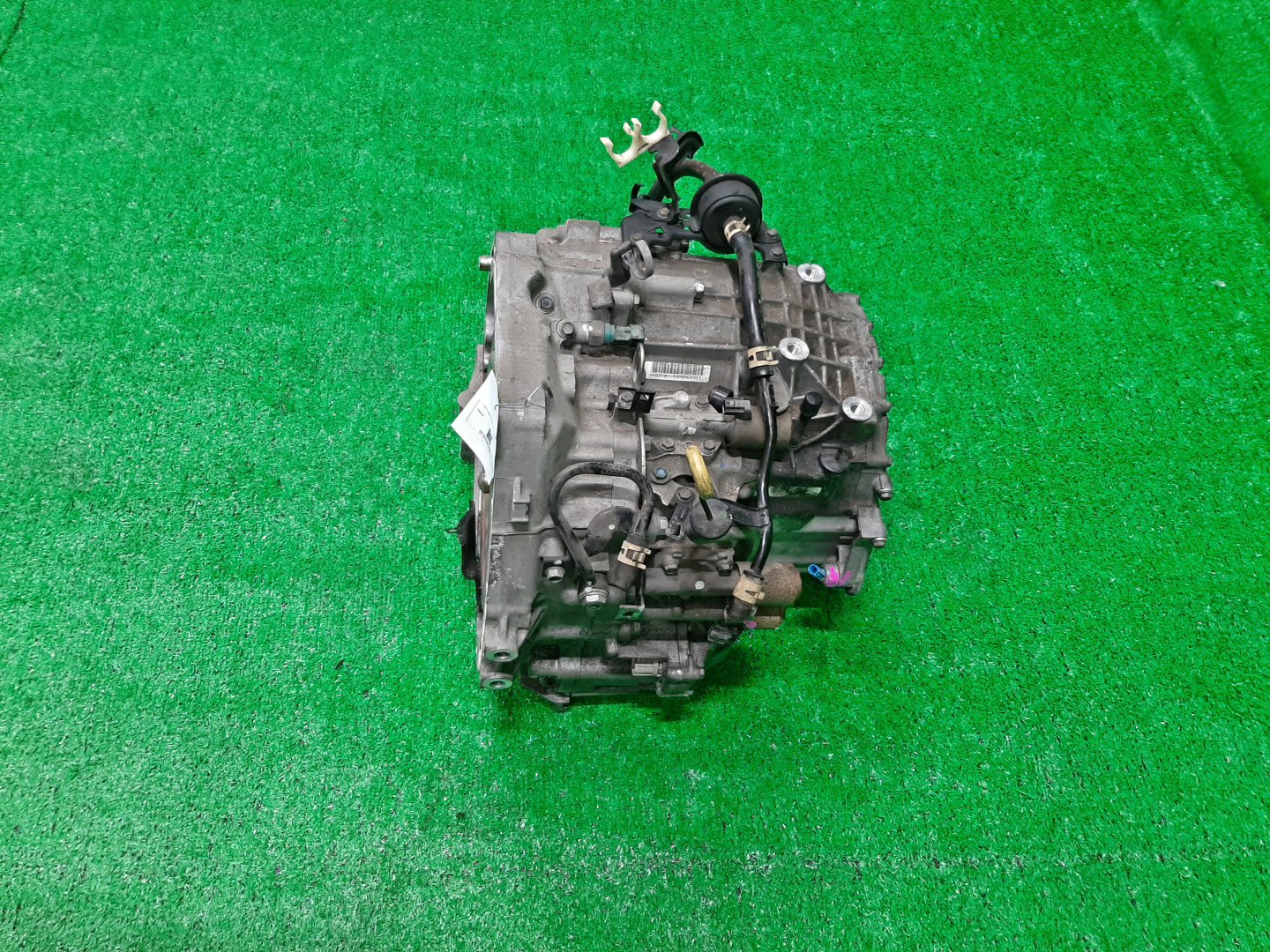 АКПП HONDA ACCORD CU1, CW1 R20A M8PA 3 ракурс