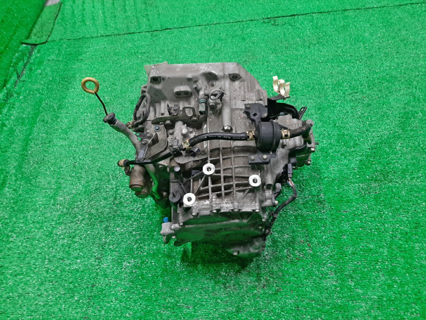 АКПП HONDA ACCORD CU1, CW1 R20A M8PA 4 ракурс