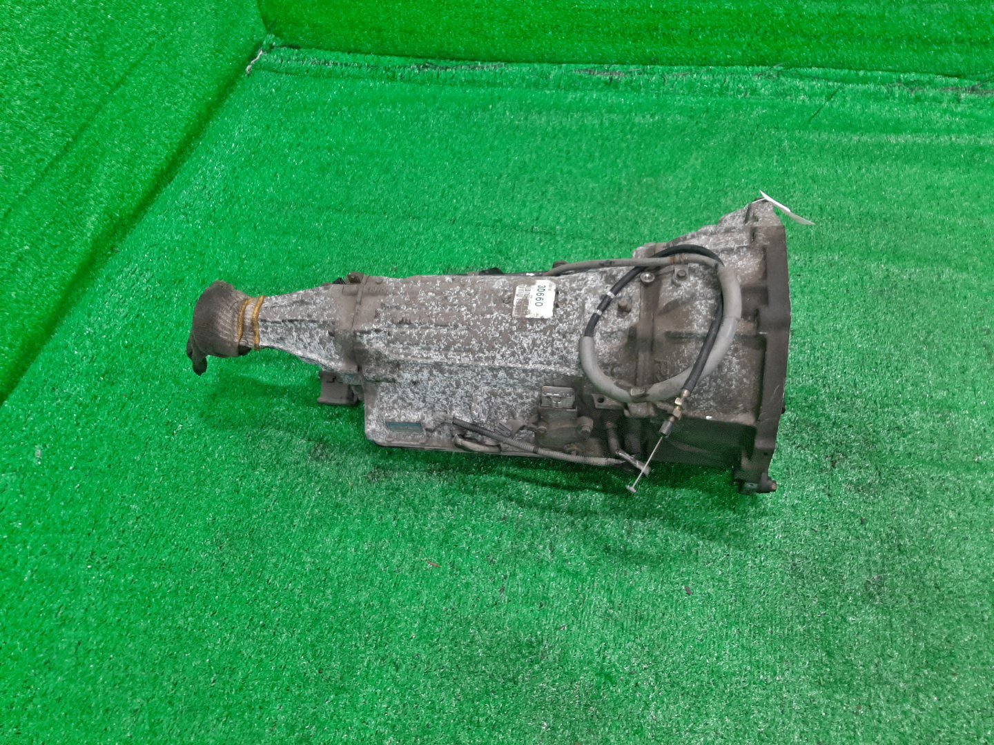 АКПП TOYOTA HILUX SURF RZN180W 3RZ-FE 30-40LE, A340E-A03A, 35000-3D760 1 ракурс