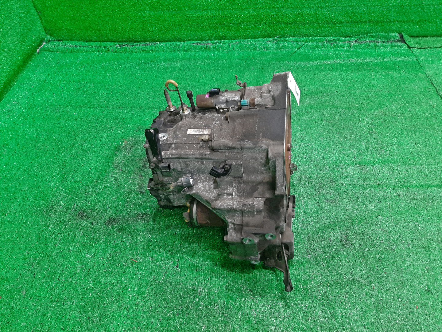 АКПП HONDA STEPWGN RF3, RF5 K20A MSWA 2 ракурс