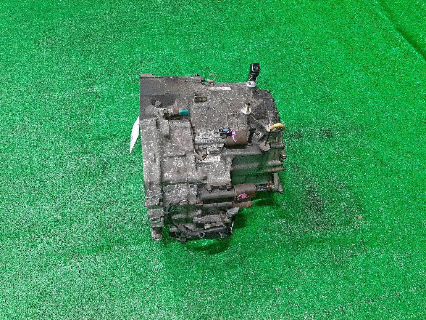 АКПП HONDA STEPWGN RF3, RF5 K20A MSWA 3 ракурс