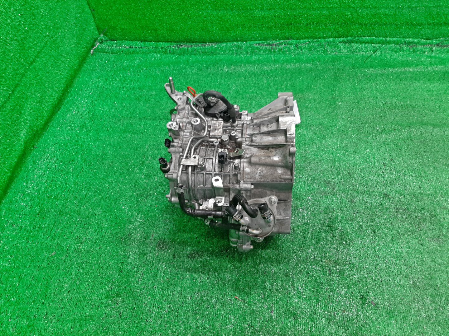 АКПП DAIHATSU MIRA TOCOT LA550S KF 6CA 2 ракурс