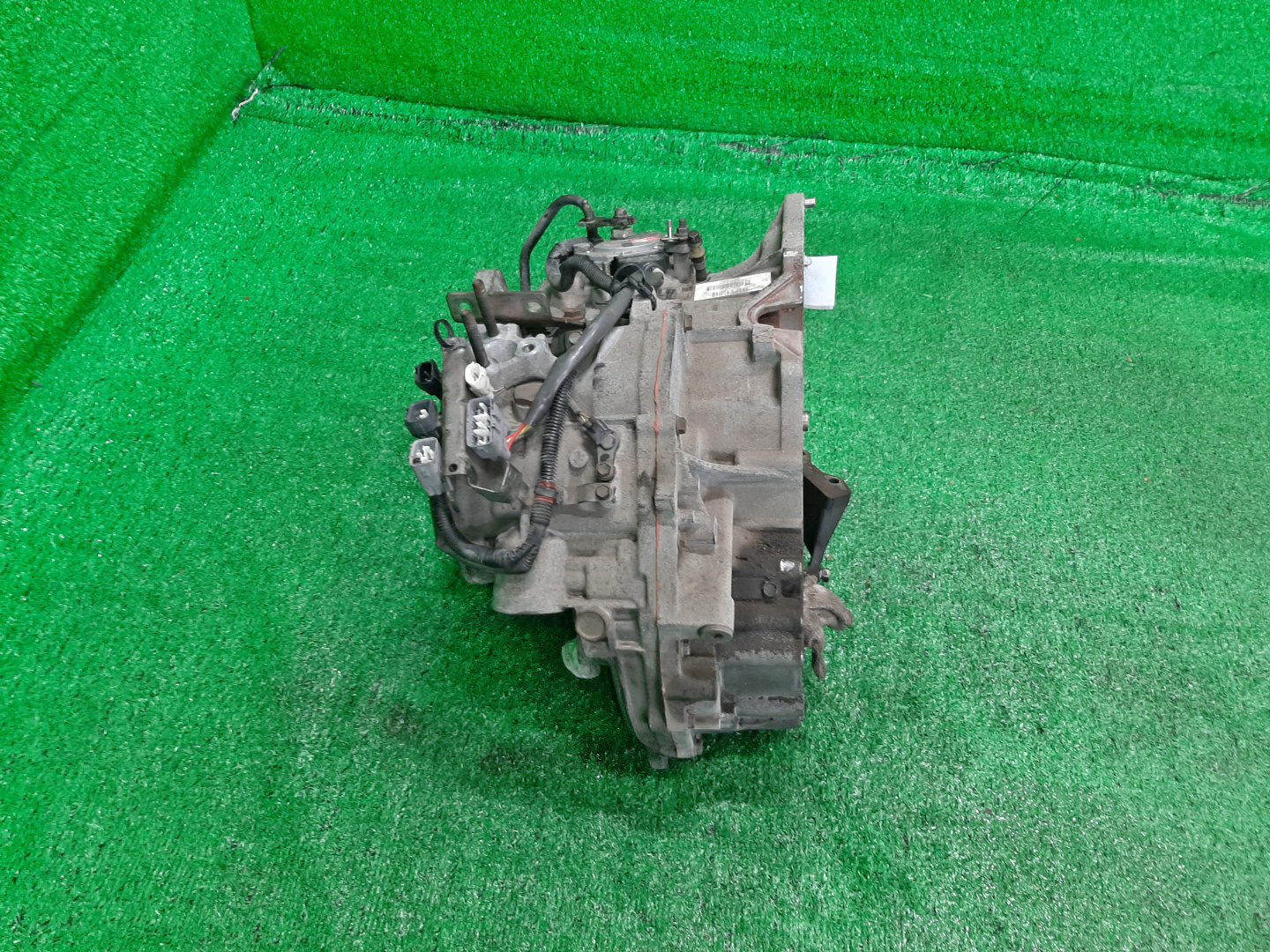 АКПП VOLVO S40 VS29 B4204T 30882663 2 ракурс