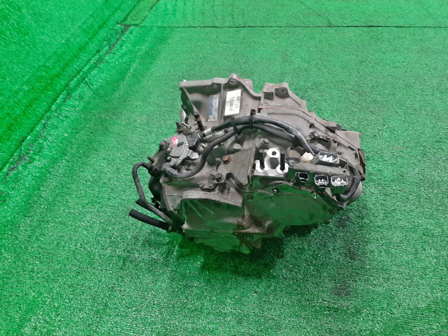 АКПП VOLVO S40 VS29 B4204T 30882663 4 ракурс