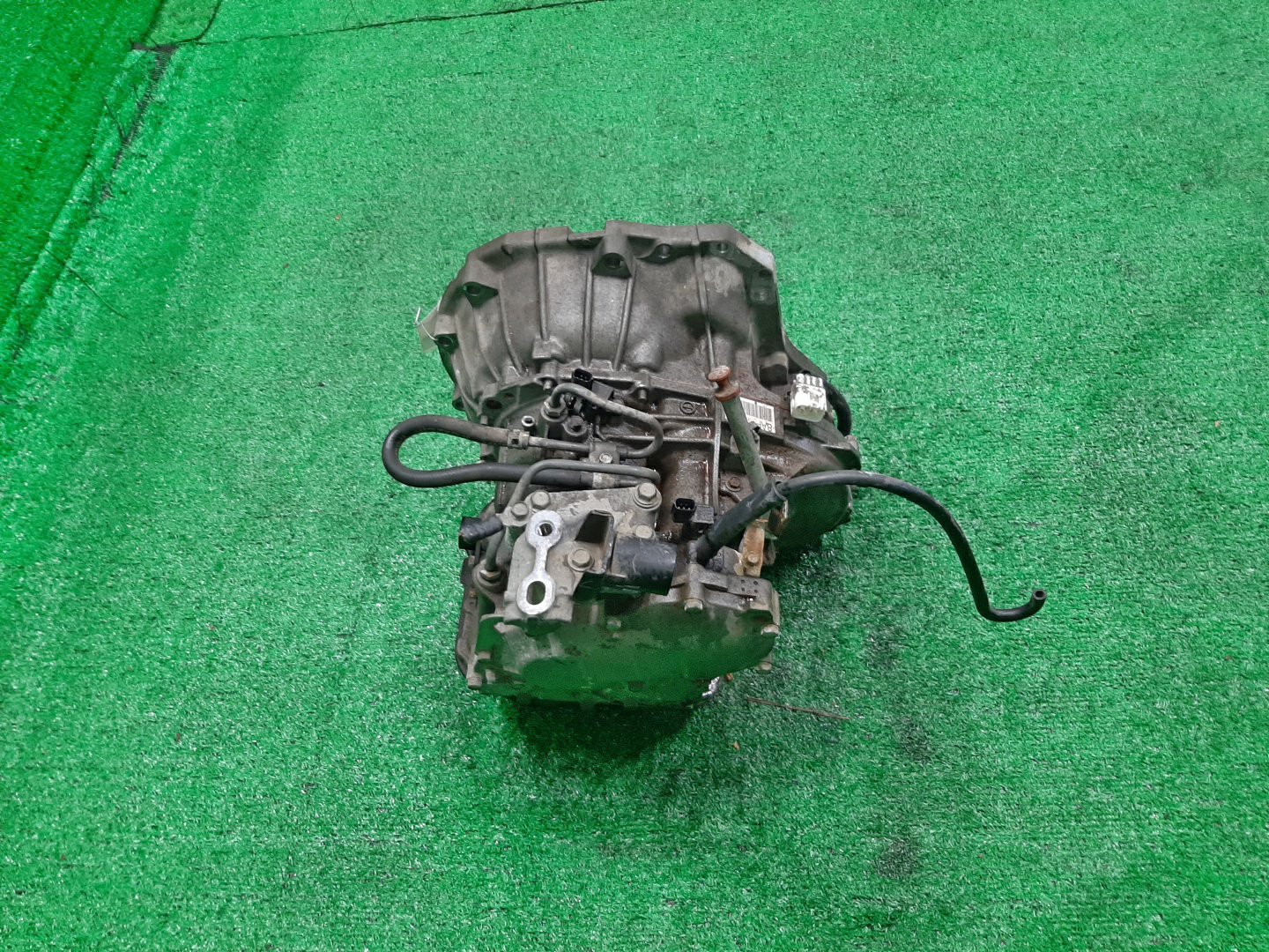 АКПП TOYOTA PASSO, BOON KGC10, M300S 1KR-FE A4BD02A 4 ракурс