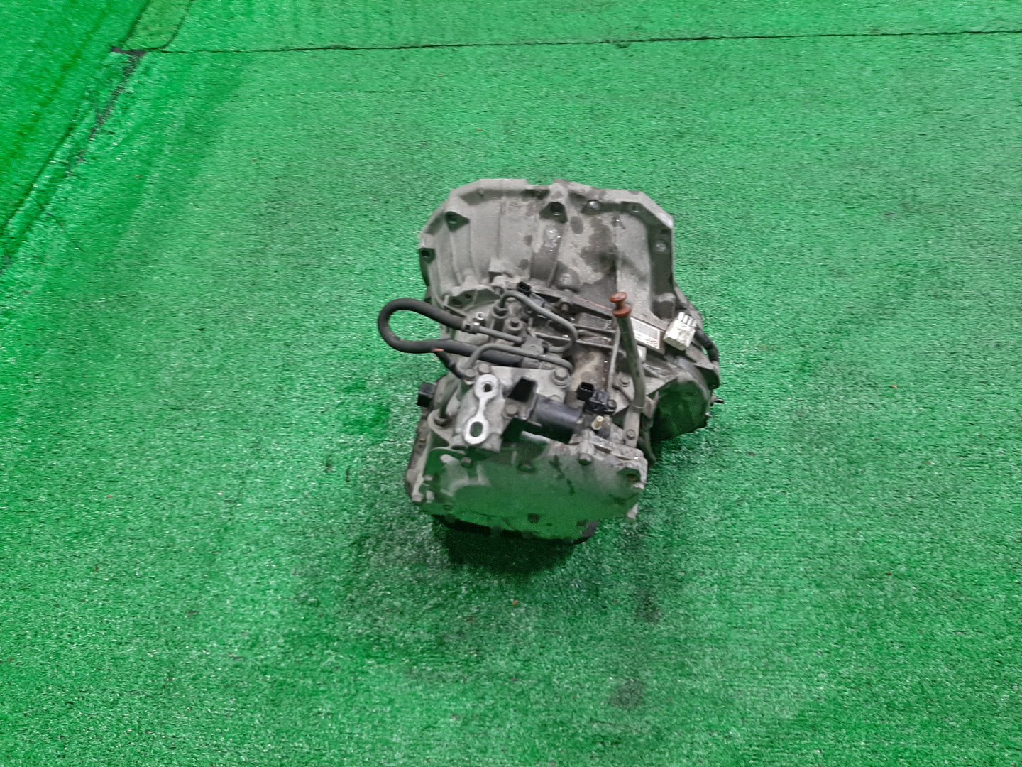 АКПП TOYOTA PASSO, BOON KGC10, M300S 1KR-FE A4BD02A 4 ракурс