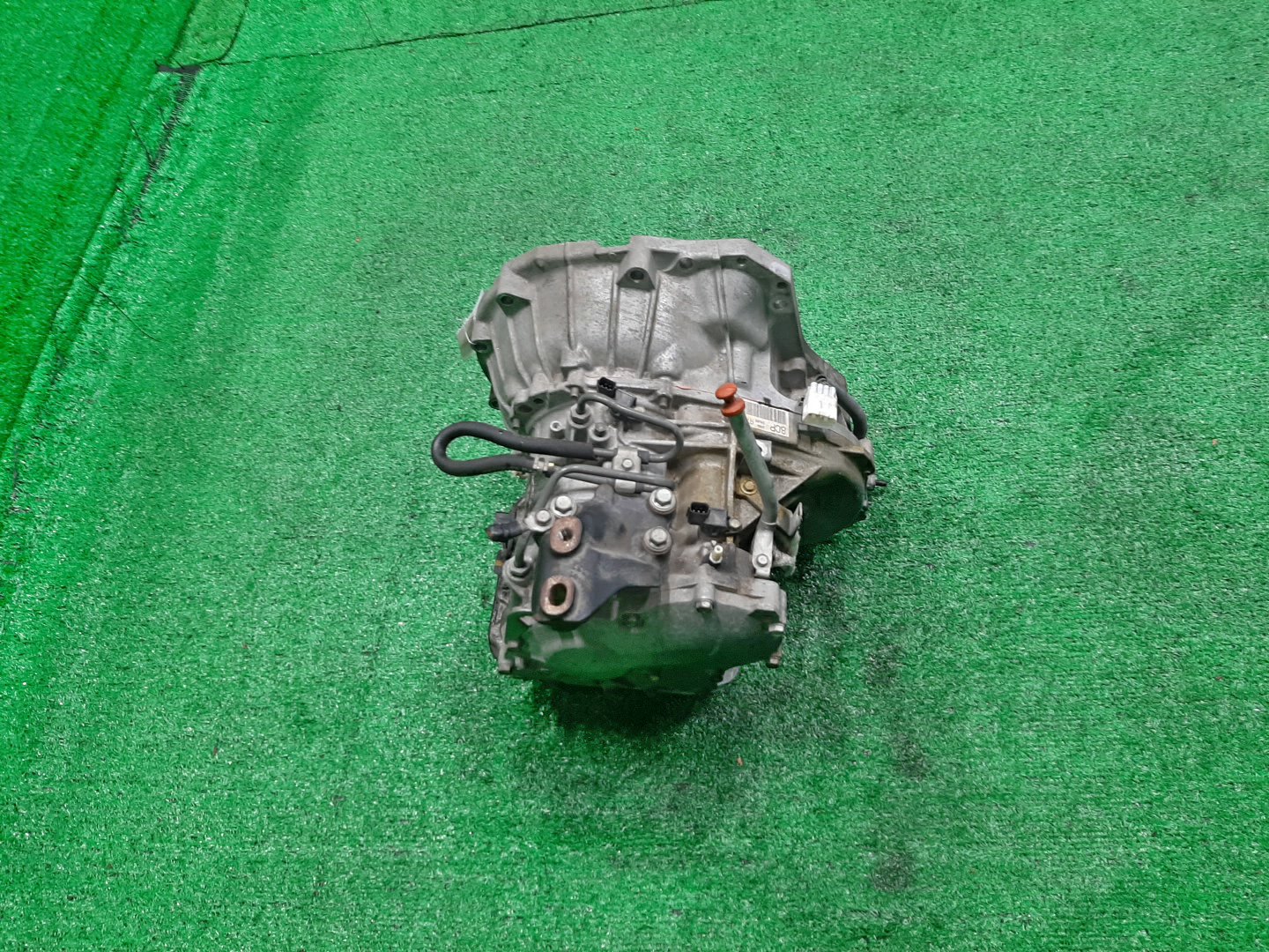 АКПП TOYOTA PASSO, BOON KGC10, M300S 1KR-FE A4BD02A 4 ракурс