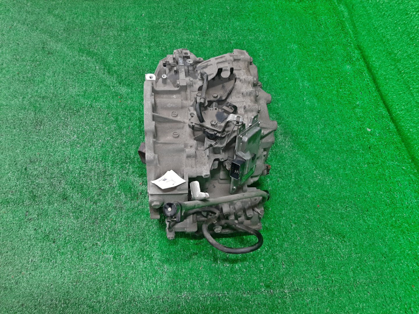 АКПП NISSAN TEANA J32 VQ25DE 1XF8E, RE0F10A-GB6 3 ракурс АКПП NISSAN TEANA J32 VQ25DE 1XF8E, RE0F10A-GB6 3 ракурс