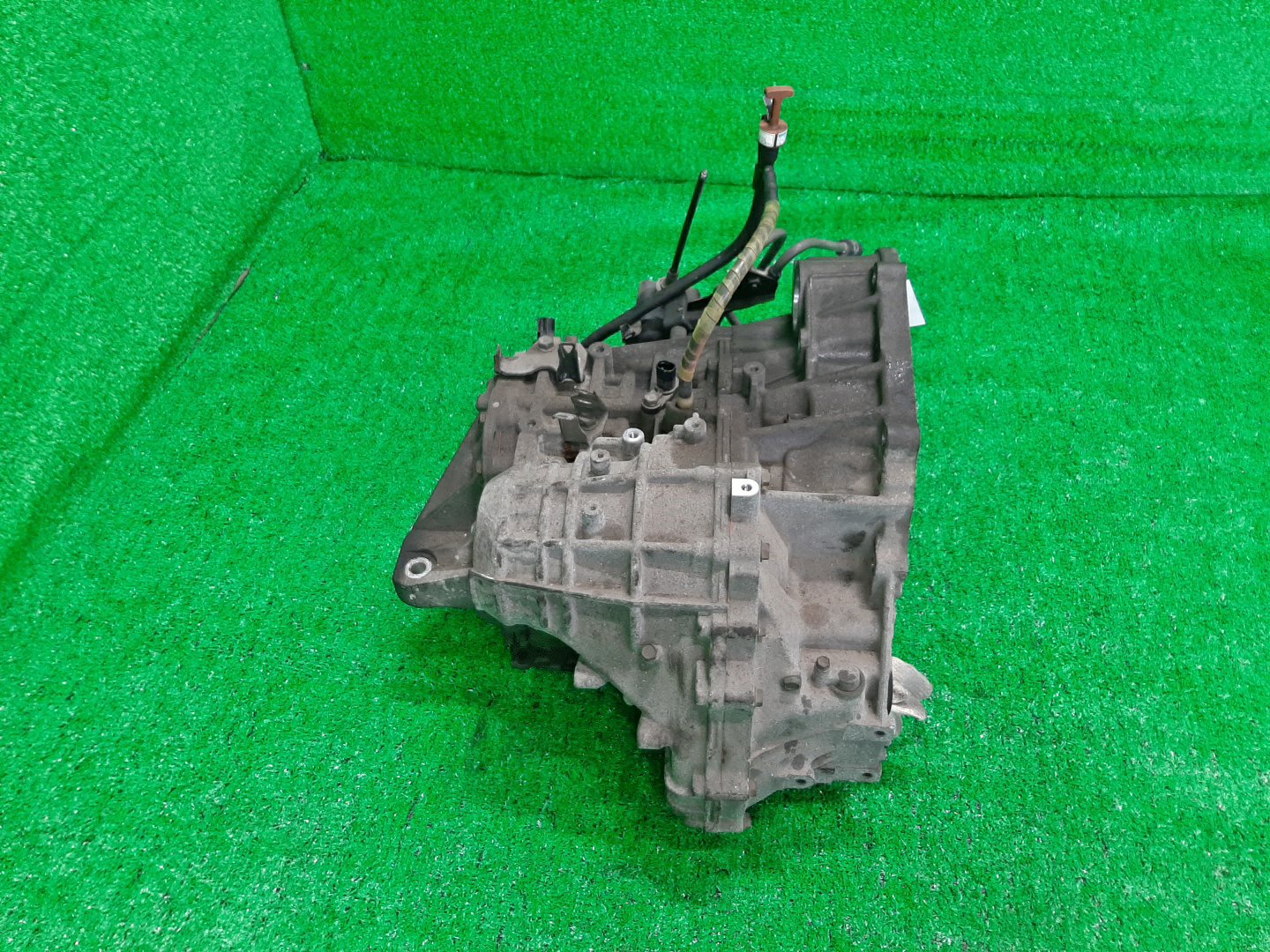 АКПП TOYOTA CAMRY ACV30 2AZ-FE U241E-01A 2 ракурс