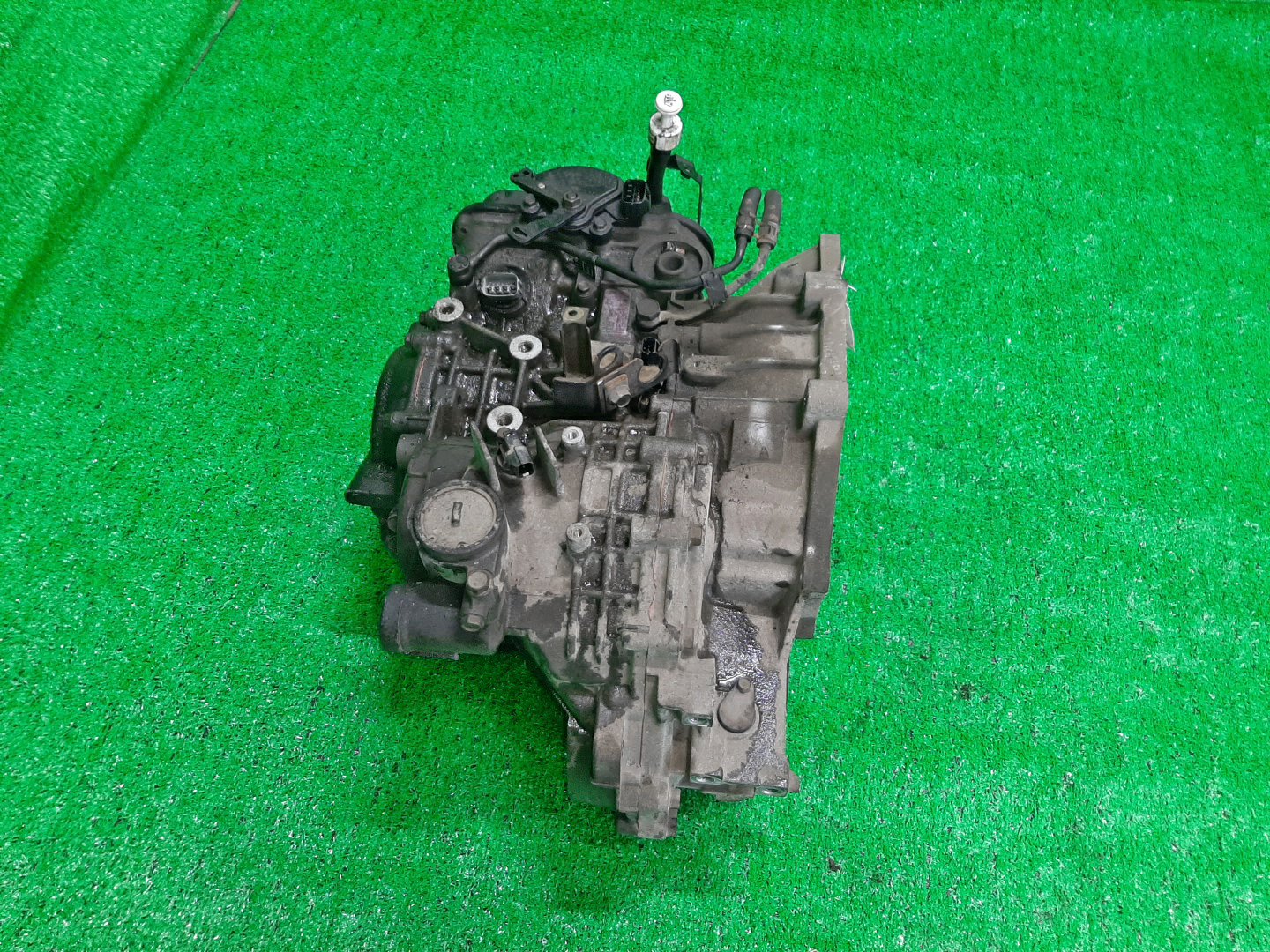 АКПП MITSUBISHI GALANT, LEGNUM EA3A, EA3W 4G64 F5A422DZB 2 ракурс