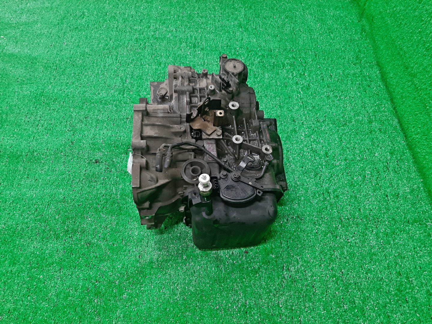 АКПП MITSUBISHI GALANT, LEGNUM EA3A, EA3W 4G64 F5A422DZB 3 ракурс