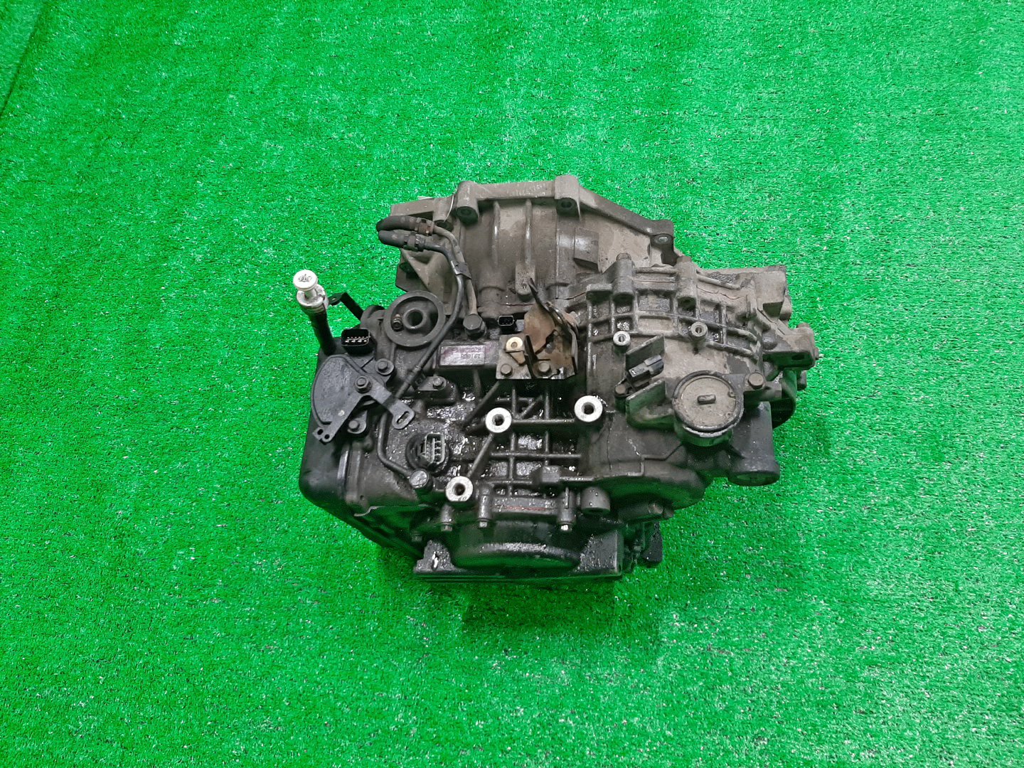 АКПП MITSUBISHI GALANT, LEGNUM EA3A, EA3W 4G64 F5A422DZB 4 ракурс