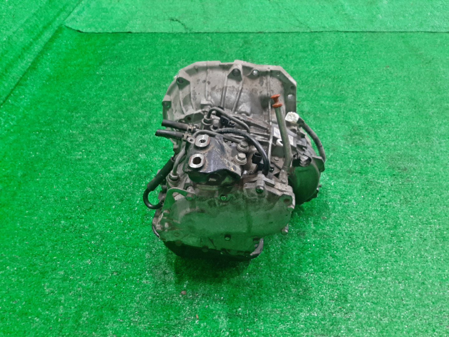 АКПП TOYOTA PASSO, BOON KGC10, M300S 1KR-FE A4BD02A 4 ракурс