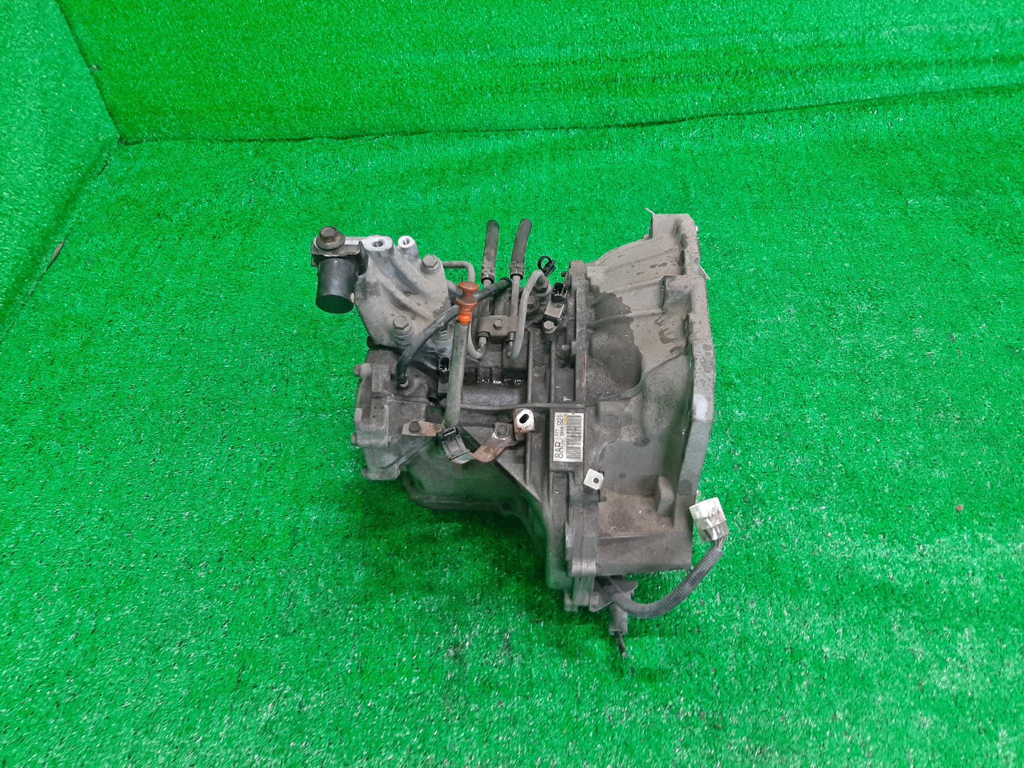 АКПП TOYOTA PASSO, BOON KGC10, M300S 1KR-FE A4BD02A 2 ракурс
