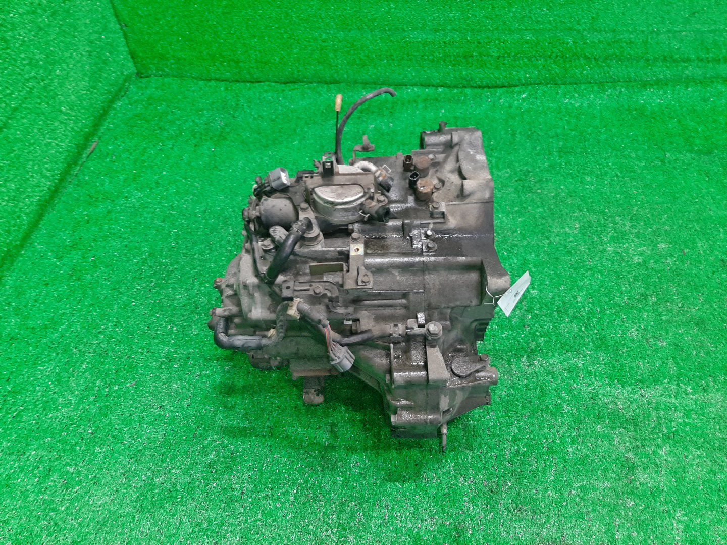 АКПП HONDA AVANCIER TA3 J30A MFYA 2 ракурс