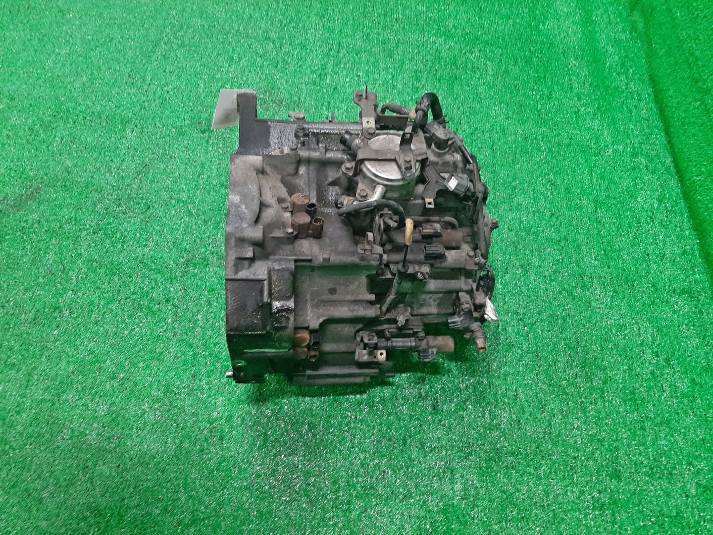 АКПП HONDA AVANCIER TA3 J30A MFYA 3 ракурс