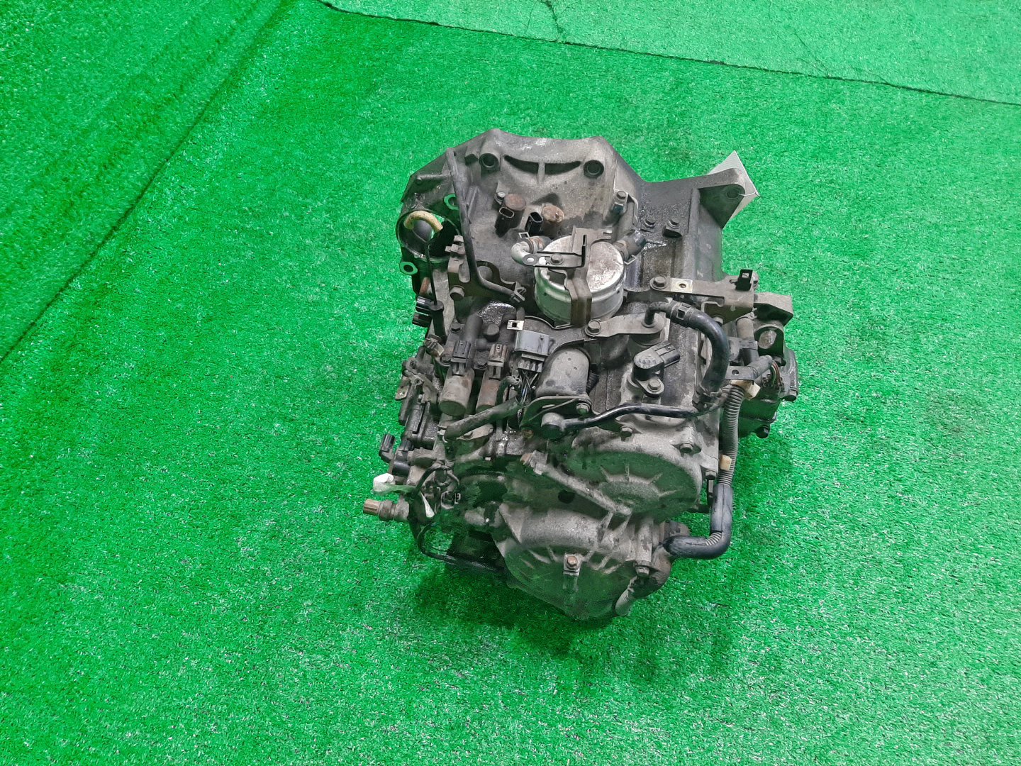 АКПП HONDA AVANCIER TA3 J30A MFYA 4 ракурс
