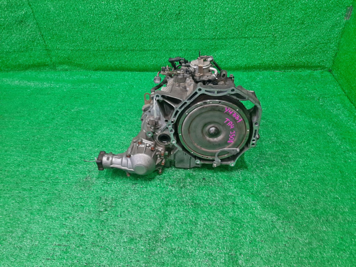 АКПП HONDA AVANCIER TA4 J30A MGYA 1 ракурс
