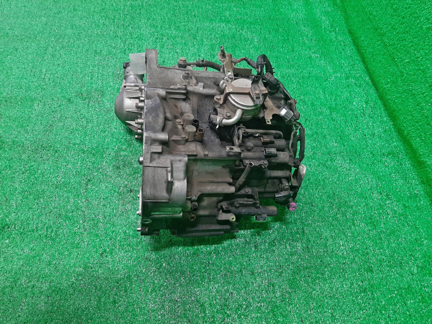 АКПП HONDA AVANCIER TA4 J30A MGYA 3 ракурс