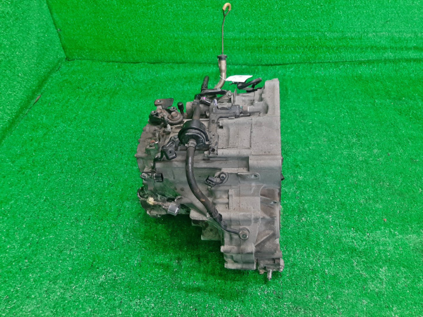 АКПП HONDA ACCORD CL7, CM2, CM1, CL9 K20A, K24A MCTA 2 ракурс