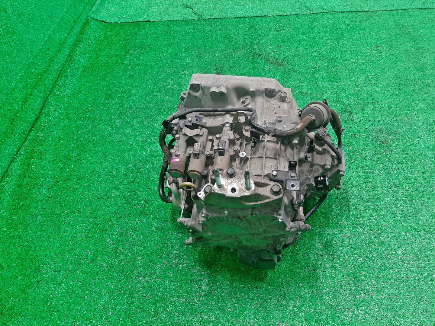 АКПП HONDA CIVIC FD1 R18A SPCA 4 ракурс