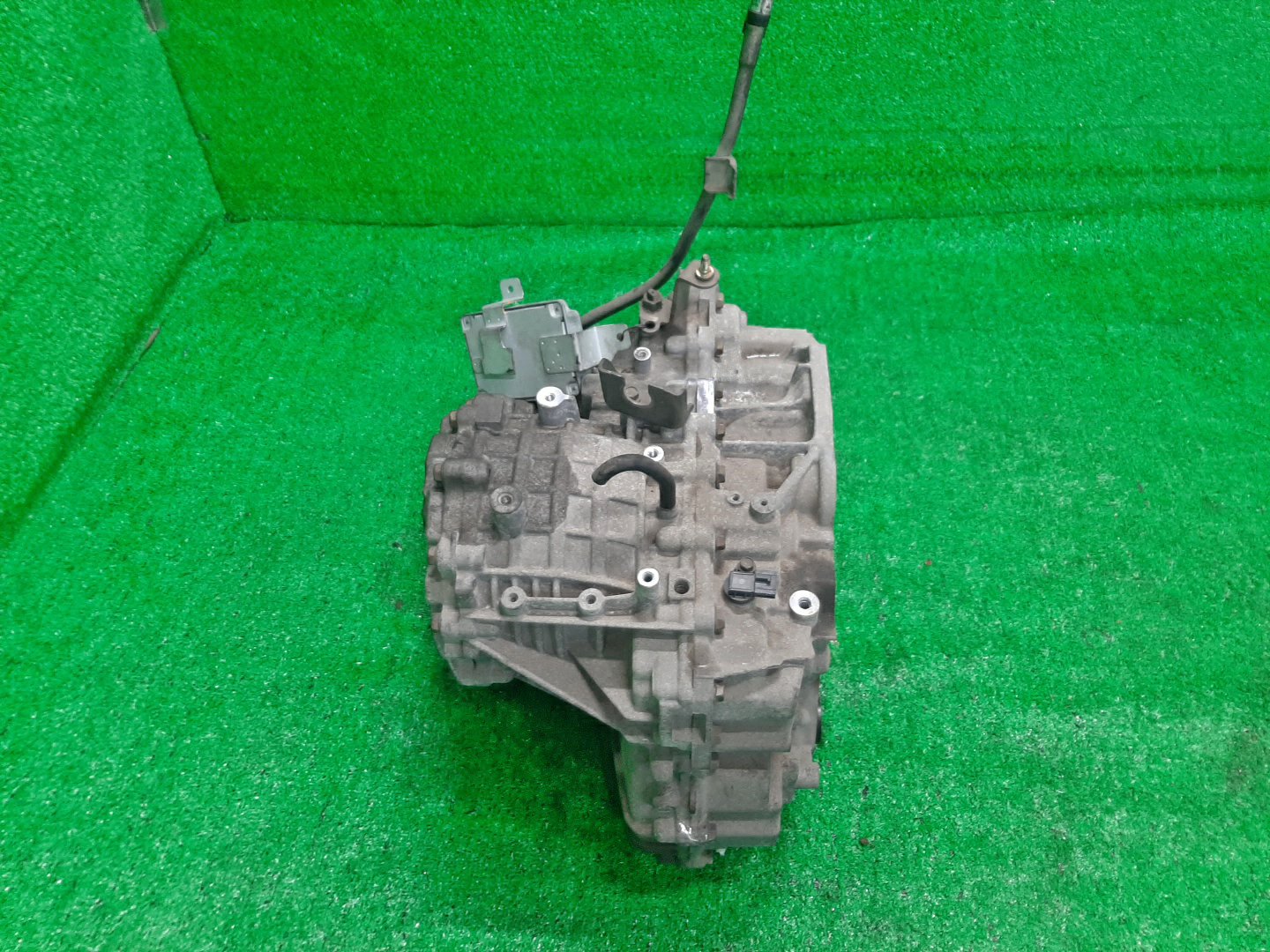 АКПП NISSAN TEANA PJ31 VQ35DE 1XD00 2 ракурс АКПП NISSAN TEANA PJ31 VQ35DE 1XD00 2 ракурс