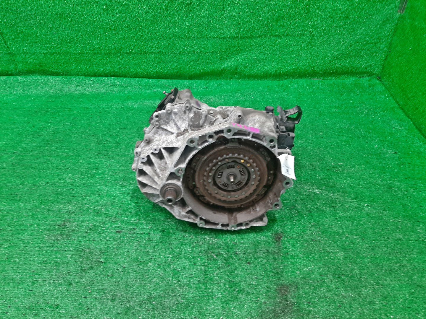 АКПП VOLKSWAGEN SCIROCCO, TOURAN, GOLF, EOS, JETTA, GOLF PLUS, PASSAT, POLO, A3, A1 137, 1T1, 1T2, 1T3, MK5, 1F, 5K1, MK6, 1K5, 517, 1K1, A5, 1K2, 5M1, 3C2, 3C, B6, 3C5, 362, 365, B7, 6R1, 8PA, 8P1, 8X1 CAVD, CAVC, CAVB, CAXA, CAX, CAV, CBZB, CBZ, CA