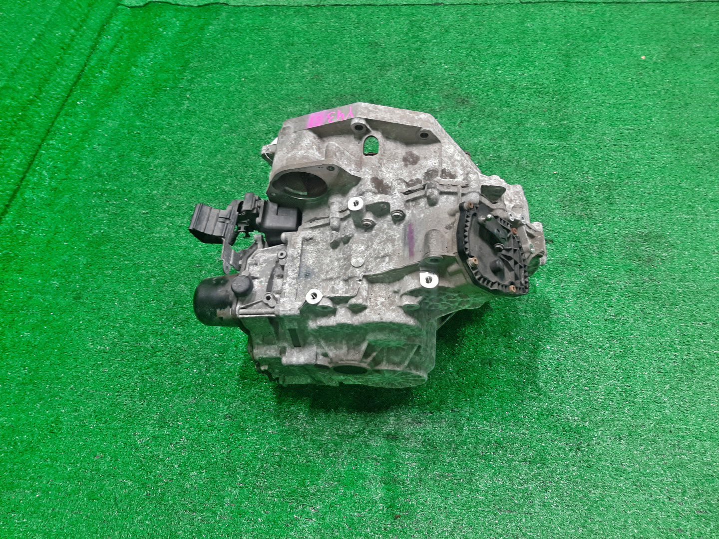 АКПП VOLKSWAGEN SCIROCCO, TOURAN, GOLF, EOS, JETTA, GOLF PLUS, PASSAT, POLO, A3, A1 137, 1T1, 1T2, 1T3, MK5, 1F, 5K1, MK6, 1K5, 517, 1K1, A5, 1K2, 5M1, 3C2, 3C, B6, 3C5, 362, 365, B7, 6R1, 8PA, 8P1, 8X1 CAVD, CAVC, CAVB, CAXA, CAX, CAV, CBZB, CBZ, CA
