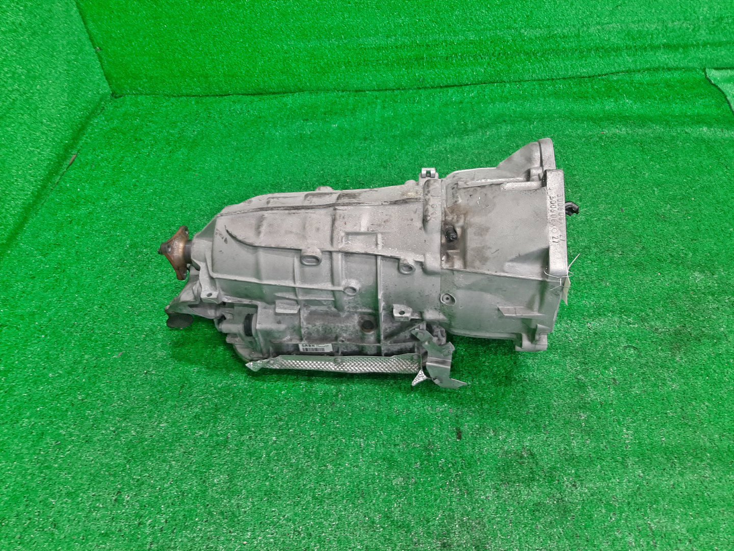 АКПП BMW 5-Series, 3-Series, 530i, 330i, 323i, 325i, 525i E61, E60, E90, E91, E93, E92 N52B30AF, N52B30A, N52B25AE, N52B25A, M54B25, 306S3, N52B25AF, 256S5, M54B30 24007593223 1 ракурс