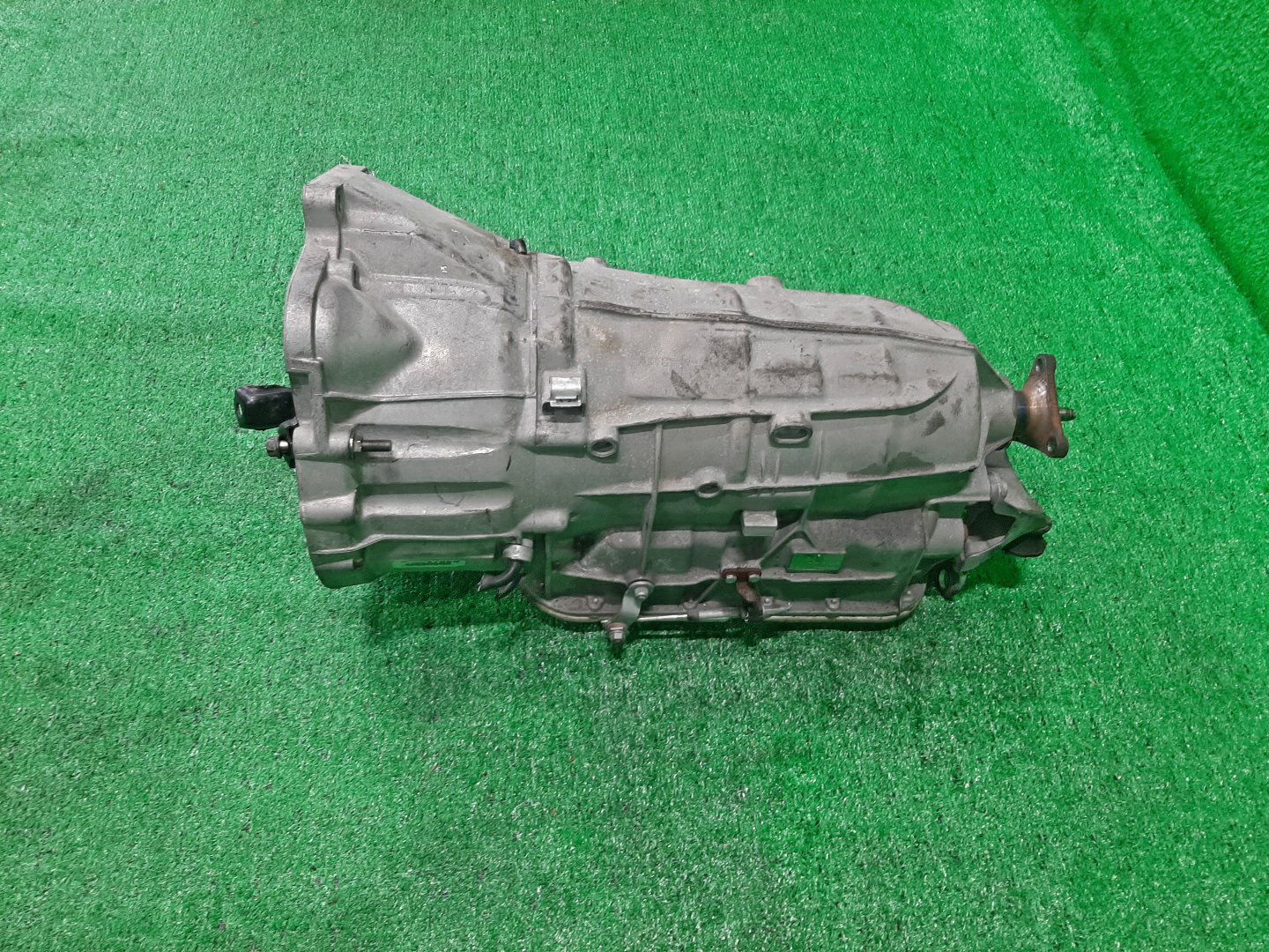 АКПП BMW 5-Series, 3-Series, 530i, 330i, 323i, 325i, 525i E61, E60, E90, E91, E93, E92 N52B30AF, N52B30A, N52B25AE, N52B25A, M54B25, 306S3, N52B25AF, 256S5, M54B30 24007593223 2 ракурс