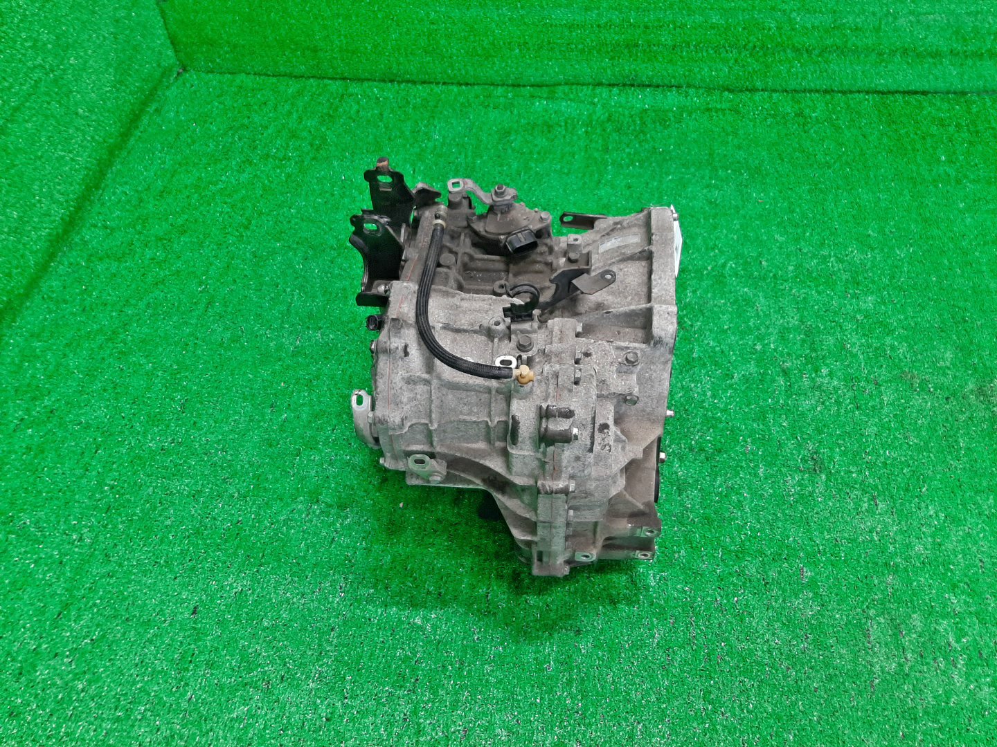 АКПП TOYOTA COROLLA FIELDER, AURIS, COROLLA RUMION, COROLLA  AXIO ZRE142G, ZRE162G, ZRE152H, ZRE152, ZRE142 2ZR-FAE, 2ZR-FE K311-01A 2 ракурс