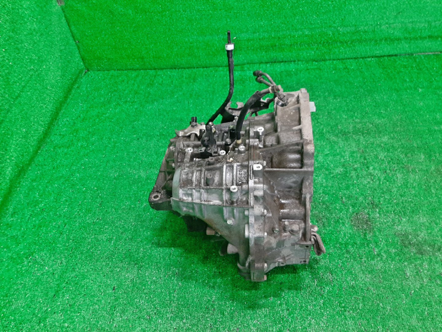 АКПП TOYOTA CAMRY ACV40 2AZ-FE U250E-02A 2 ракурс АКПП TOYOTA CAMRY ACV40 2AZ-FE U250E-02A 2 ракурс