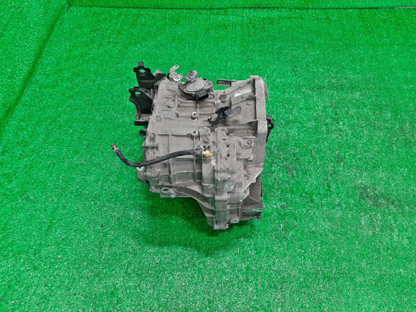 АКПП TOYOTA COROLLA FIELDER, AURIS, COROLLA RUMION, COROLLA  AXIO ZRE142G, ZRE162G, ZRE152H, ZRE152, ZRE142 2ZR-FAE, 2ZR-FE K311 2 ракурс