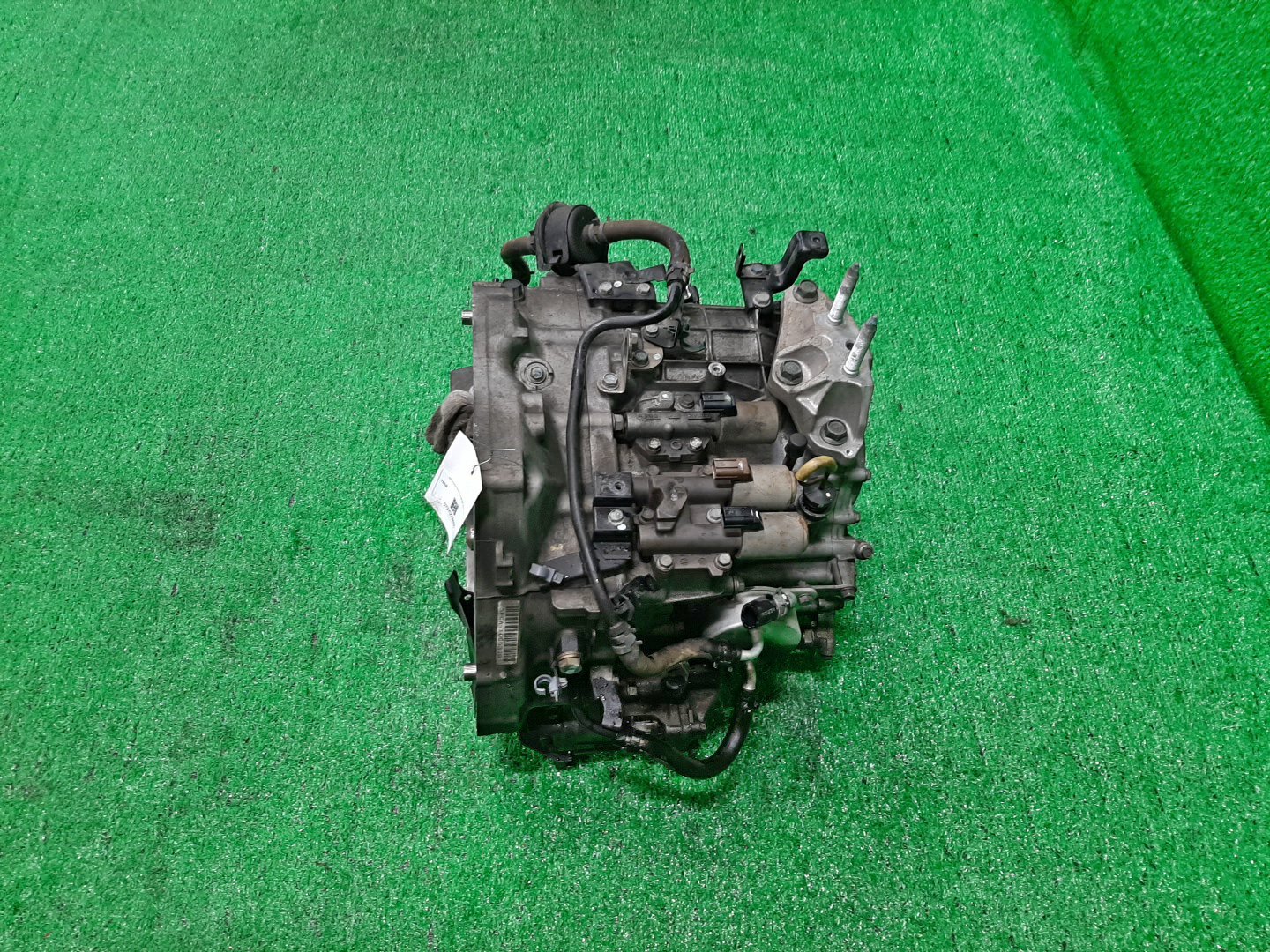 АКПП HONDA CIVIC FD1 R18A SPCA 3 ракурс