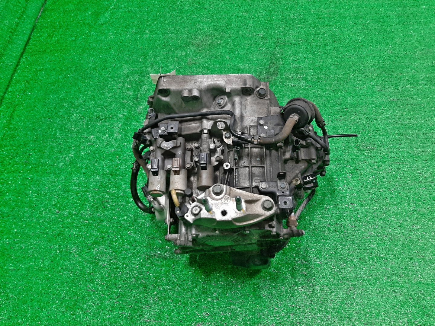 АКПП HONDA CIVIC FD1 R18A SPCA 4 ракурс