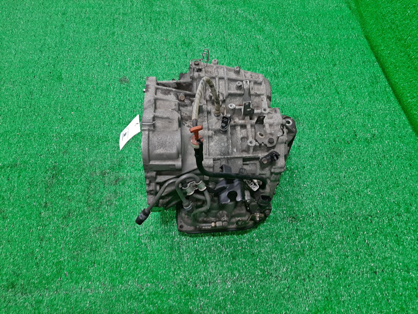 АКПП TOYOTA CAMRY ACV30 2AZ-FE U241E-01A 3 ракурс
