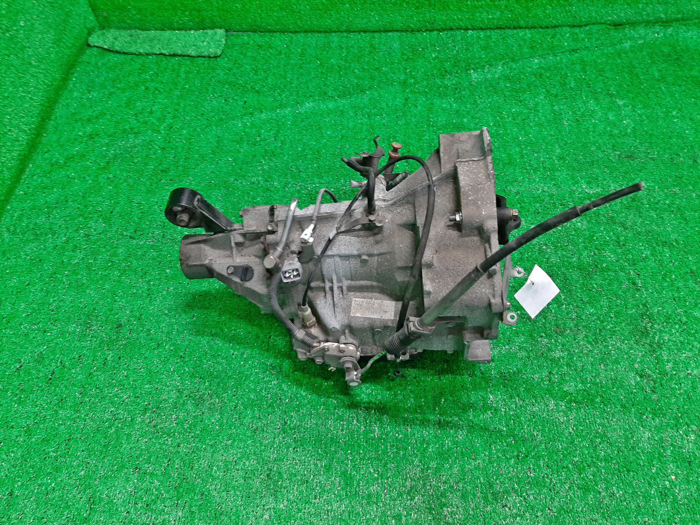 АКПП TOYOTA PIXIS VAN S321M KF-VE AF4 1 ракурс