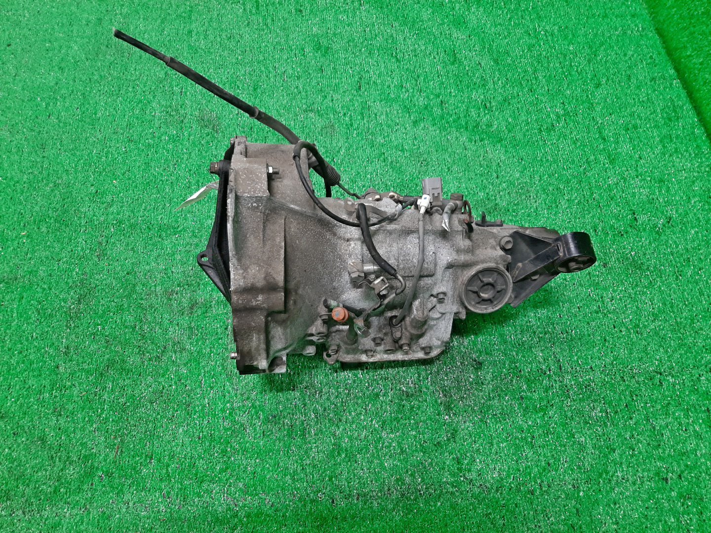 АКПП TOYOTA PIXIS VAN S321M KF-VE AF4 2 ракурс