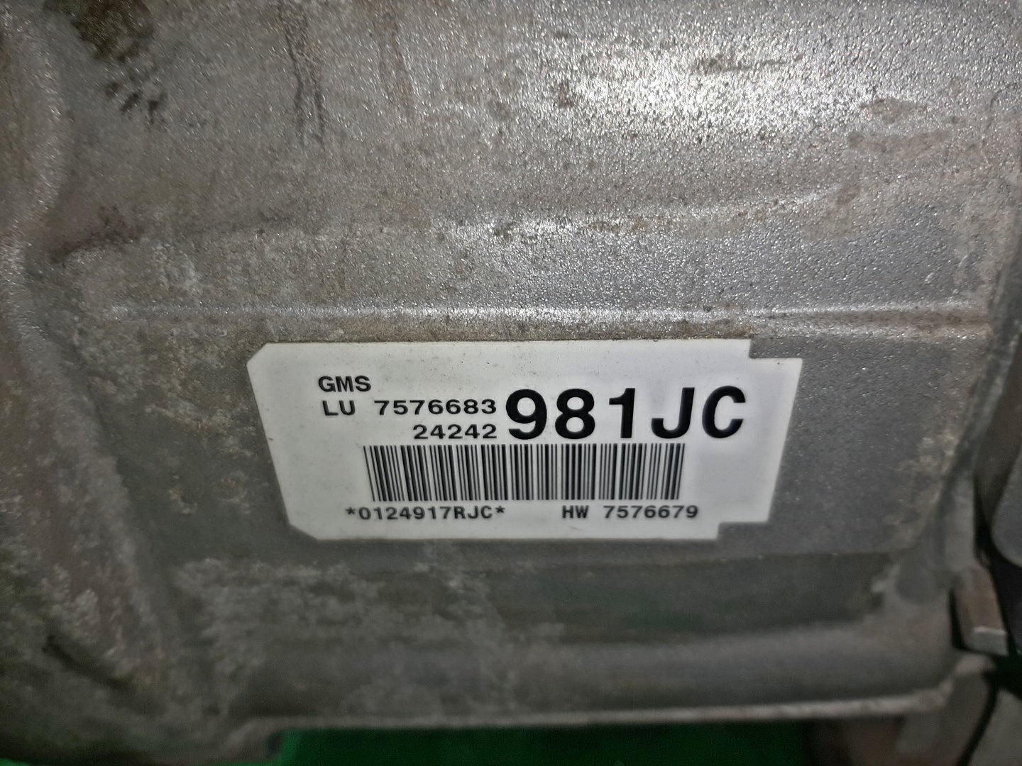 АКПП BMW 5-Series, 3-Series, 530i, 330i, 323i, 325i, 525i E61, E60, E90, E91, E93, E92 N52B30AF, N52B30A, N52B25AE, N52B25A, M54B25, 306S3, N52B25AF, 256S5, M54B30 7576683 5 ракурс